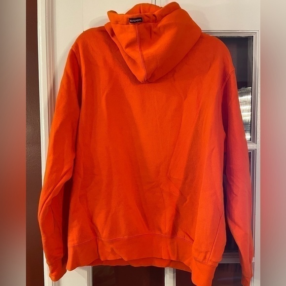 Boise State Hoodie medium - Picture 5 of 6